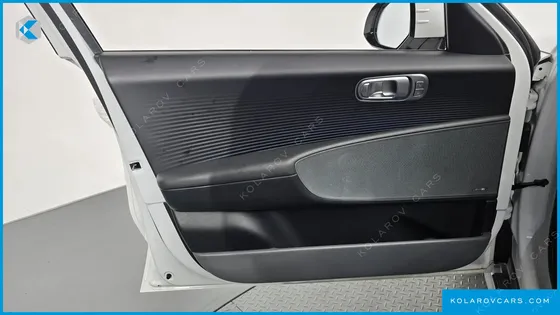 HYUNDAI IONIQ 6 LONG RANGE