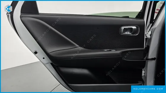 HYUNDAI IONIQ 6 LONG RANGE