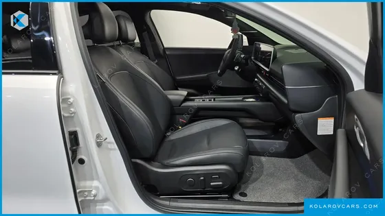 HYUNDAI IONIQ 6 LONG RANGE