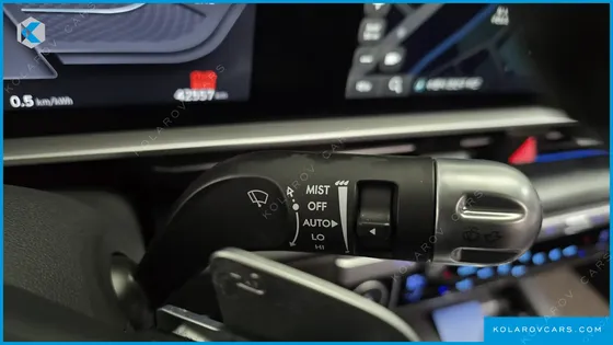 HYUNDAI IONIQ 6 LONG RANGE