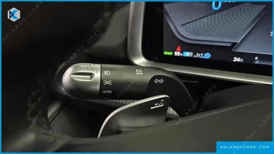 HYUNDAI IONIQ 6 LONG RANGE