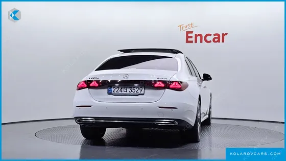 MERCEDES E-CLASS E220D 4MATIC EXCLUSIVE