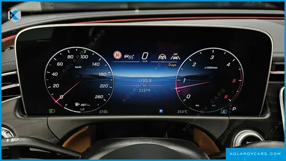MERCEDES E-CLASS E220D 4MATIC EXCLUSIVE