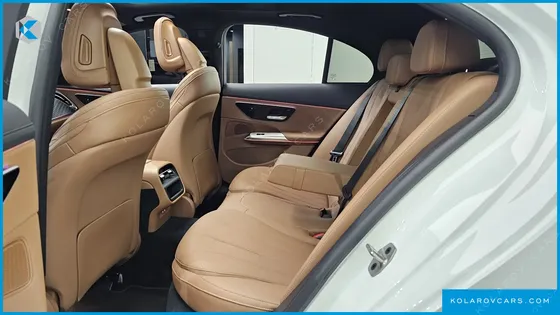 MERCEDES E-CLASS E220D 4MATIC EXCLUSIVE