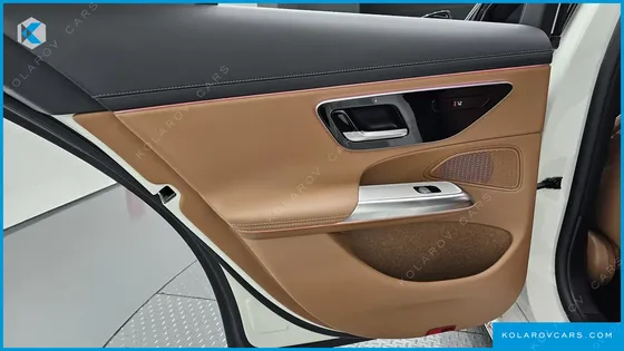 MERCEDES E-CLASS E220D 4MATIC EXCLUSIVE