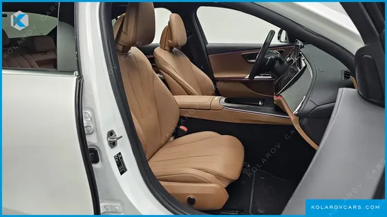 MERCEDES E-CLASS E220D 4MATIC EXCLUSIVE