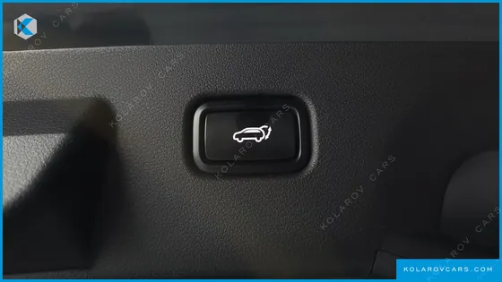 KIA SPORTAGE GASOLINE 1.6 TURBO 2WD