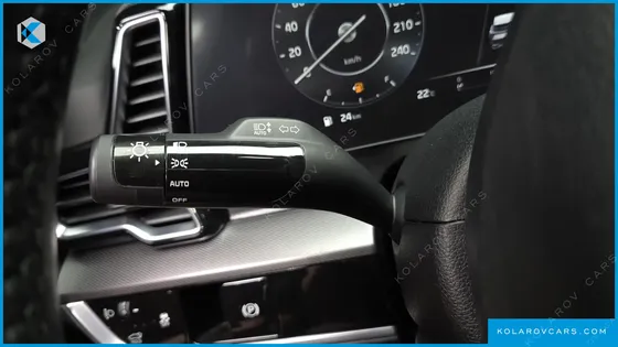 KIA SPORTAGE GASOLINE 1.6 TURBO 2WD