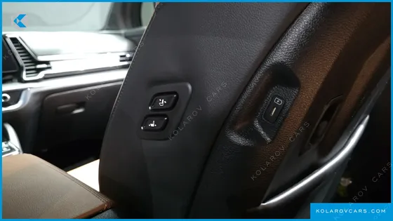 KIA SPORTAGE GASOLINE 1.6 TURBO 2WD