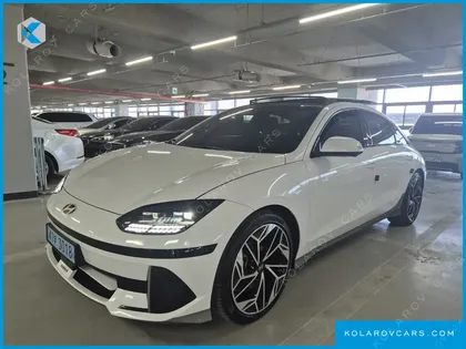 HYUNDAI IONIQ 6 LONG RANGE AWD