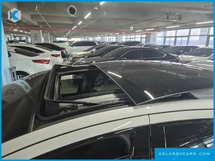 HYUNDAI IONIQ 6 LONG RANGE AWD