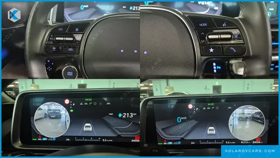 HYUNDAI IONIQ 6 LONG RANGE AWD