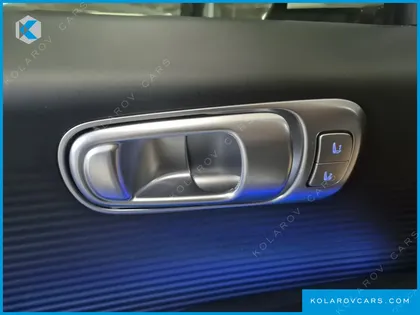 HYUNDAI IONIQ 6 LONG RANGE AWD