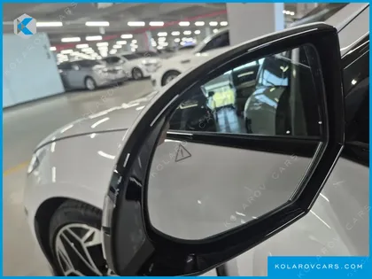 HYUNDAI IONIQ 6 LONG RANGE AWD