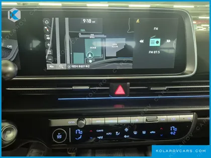 HYUNDAI IONIQ 6 LONG RANGE AWD