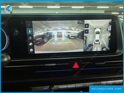 HYUNDAI IONIQ 6 LONG RANGE AWD