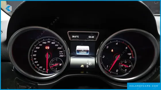 MERCEDES GLE-CLASS GLE350 D 4MATIC