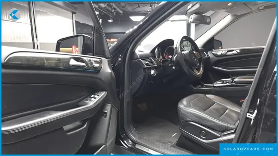 MERCEDES GLE-CLASS GLE350 D 4MATIC