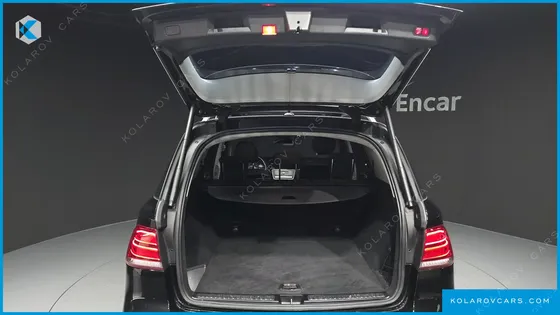 MERCEDES GLE-CLASS GLE350 D 4MATIC