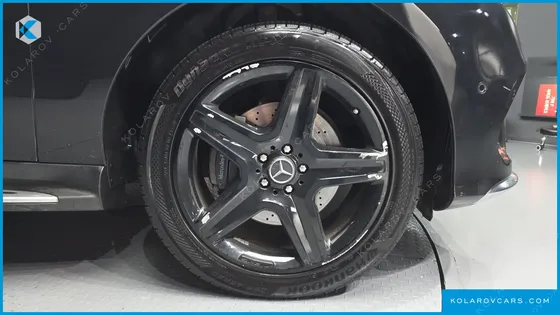 MERCEDES GLE-CLASS GLE350 D 4MATIC