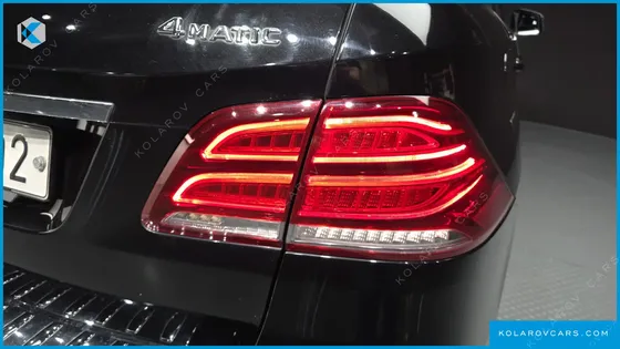 MERCEDES GLE-CLASS GLE350 D 4MATIC