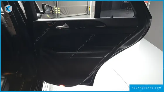 MERCEDES GLE-CLASS GLE350 D 4MATIC