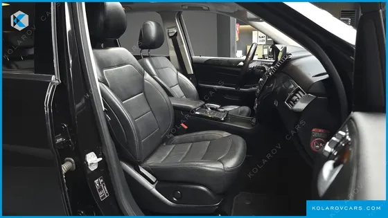 MERCEDES GLE-CLASS GLE350 D 4MATIC