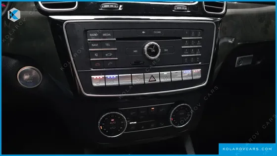 MERCEDES GLE-CLASS GLE350 D 4MATIC