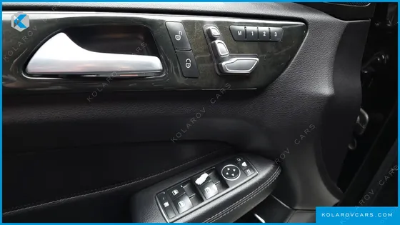 MERCEDES GLE-CLASS GLE350 D 4MATIC