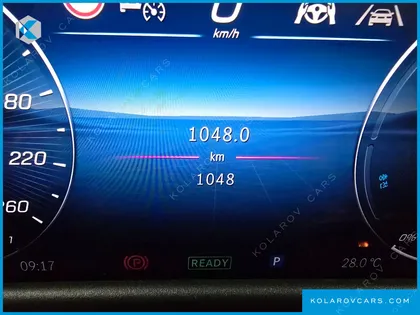 MERCEDES E-CLASS E350E 4MATIC