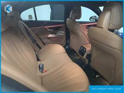 MERCEDES E-CLASS E350E 4MATIC
