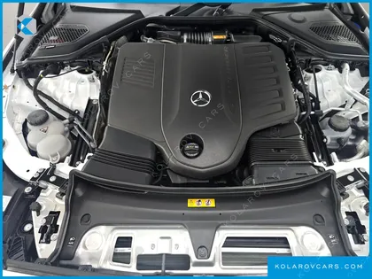 MERCEDES E-CLASS E450 4MATIC EXCLUSIVE