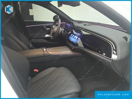 MERCEDES E-CLASS E450 4MATIC EXCLUSIVE