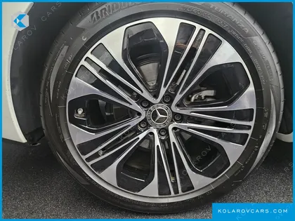 MERCEDES E-CLASS E220D 4MATIC EXCLUSIVE