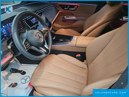MERCEDES E-CLASS E220D 4MATIC EXCLUSIVE