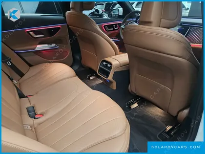 MERCEDES E-CLASS E220D 4MATIC EXCLUSIVE