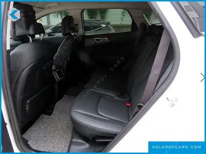 KIA SPORTAGE GASOLINE 1.6 TURBO 2WD