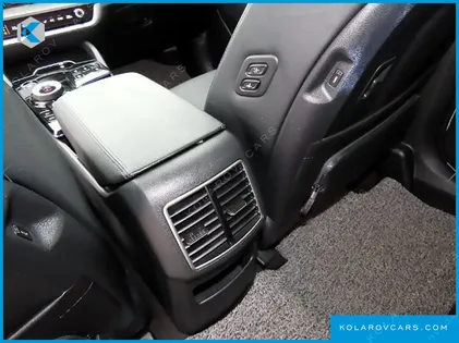 KIA SPORTAGE GASOLINE 1.6 TURBO 2WD