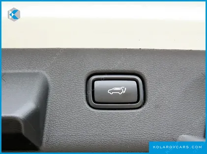 KIA SPORTAGE GASOLINE 1.6 TURBO 2WD