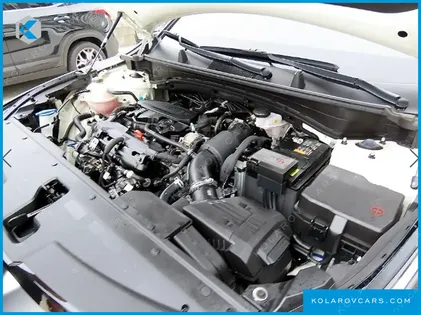 KIA SPORTAGE GASOLINE 1.6 TURBO 2WD