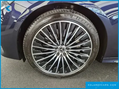MERCEDES E-CLASS E450 4MATIC EXCLUSIVE