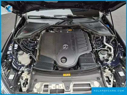 MERCEDES E-CLASS E450 4MATIC EXCLUSIVE