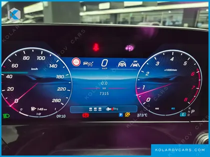 MERCEDES E-CLASS E450 4MATIC EXCLUSIVE