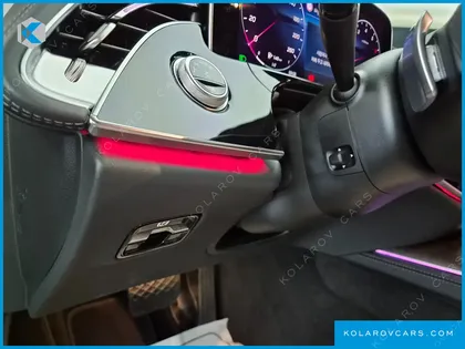 MERCEDES E-CLASS E450 4MATIC EXCLUSIVE