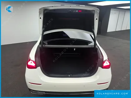 MERCEDES E-CLASS E450 4MATIC EXCLUSIVE