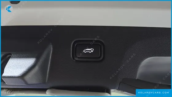 KIA SPORTAGE GASOLINE 1.6 TURBO 2WD