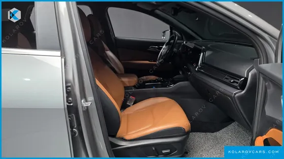 KIA SPORTAGE LPG 2.0 2WD