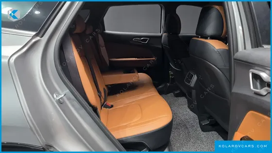 KIA SPORTAGE LPG 2.0 2WD