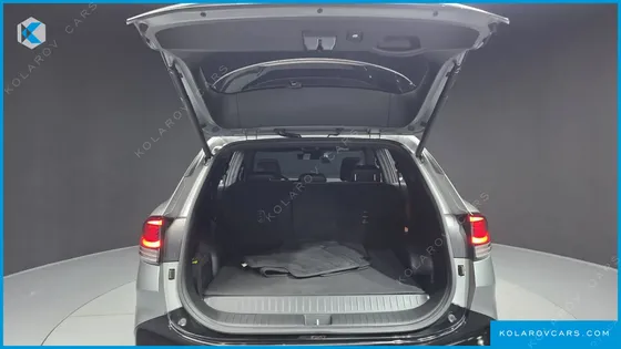 KIA SPORTAGE LPG 2.0 2WD