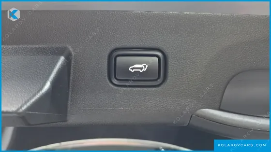 KIA SPORTAGE LPG 2.0 2WD